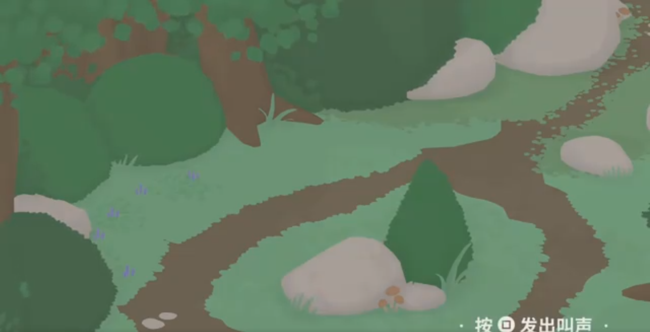 鹅作剧截图