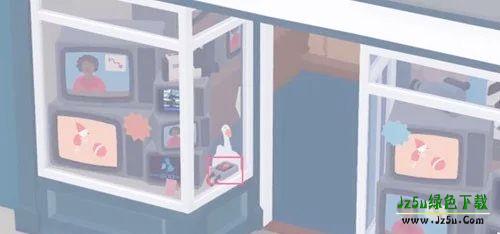 鹅作剧