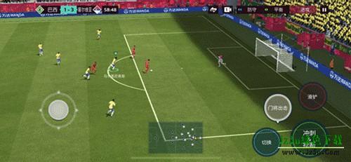 FIFA