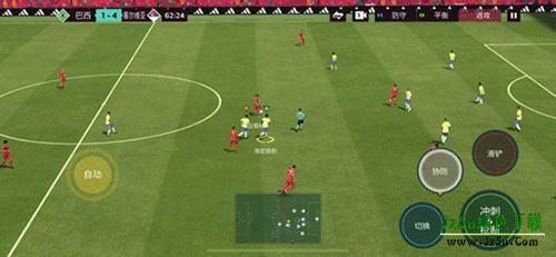 FIFA