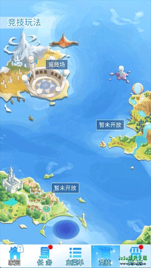 塔防英雄手游