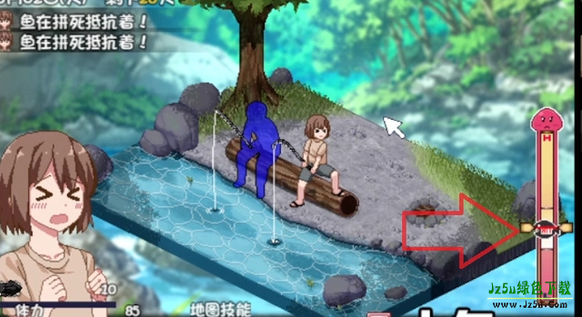 夏日狂想曲2.04汉化安卓版