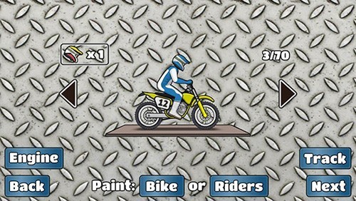 WheelieChallenge改鬼火截图