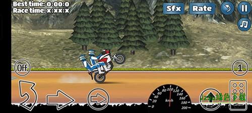 WheelieChallenge改鬼火