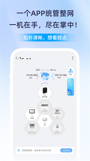 领医未来截图1