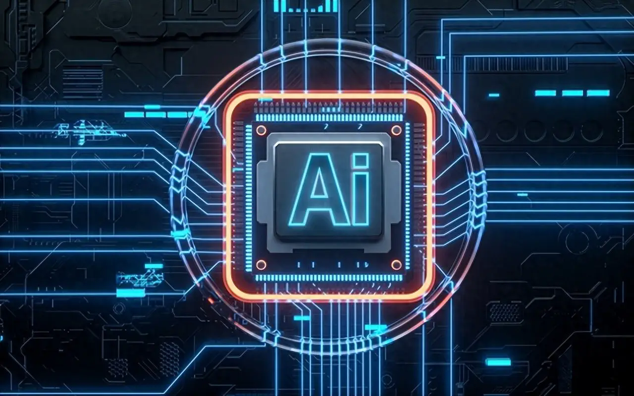 ai人工智能