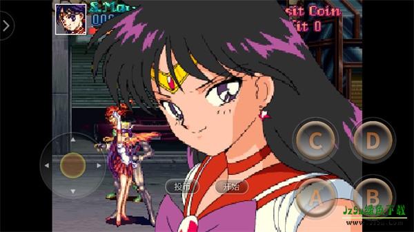 美少女战士