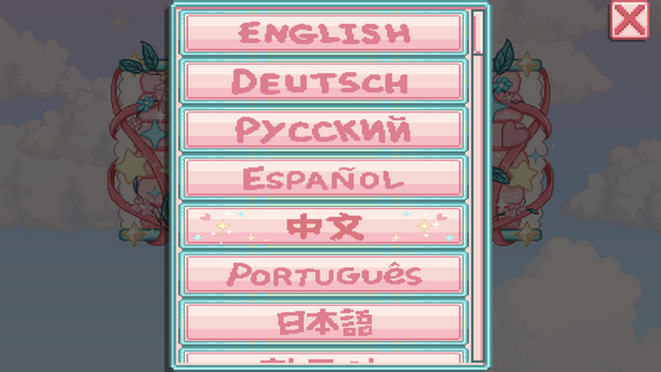 星露谷物语病娇mod美化版截图
