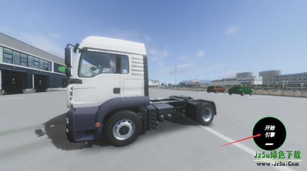 欧洲模拟3(新增汽车模组7723)