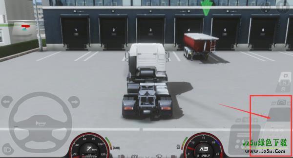 欧洲模拟3(新增汽车模组7723)