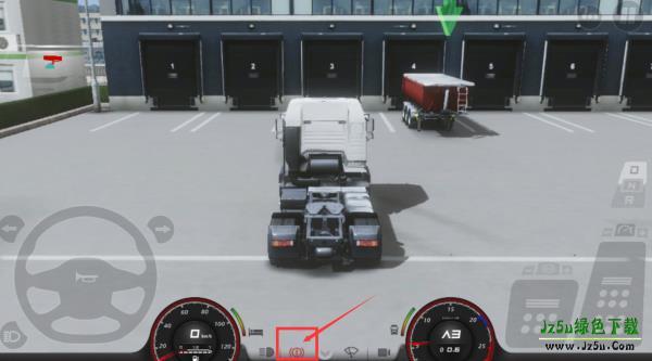 欧洲模拟3(新增汽车模组7723)