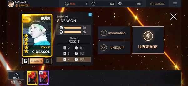 SuperStarYG截图