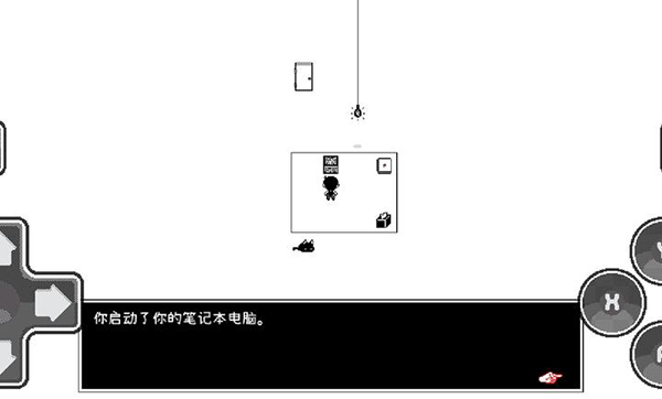 OMORI截图