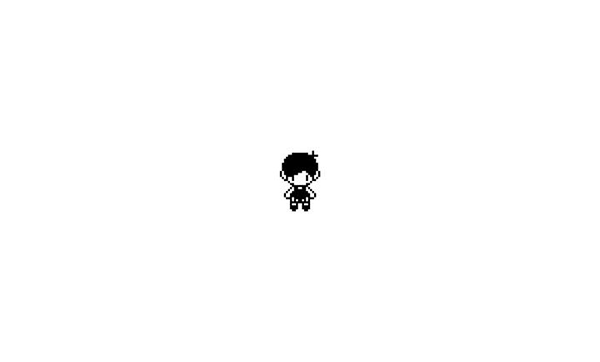 OMORI截图