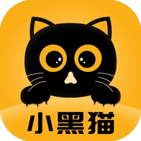 小黑猫漫画旧版