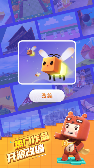 迷你编程