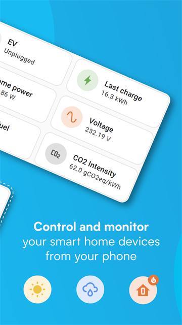 homeassistant截图2