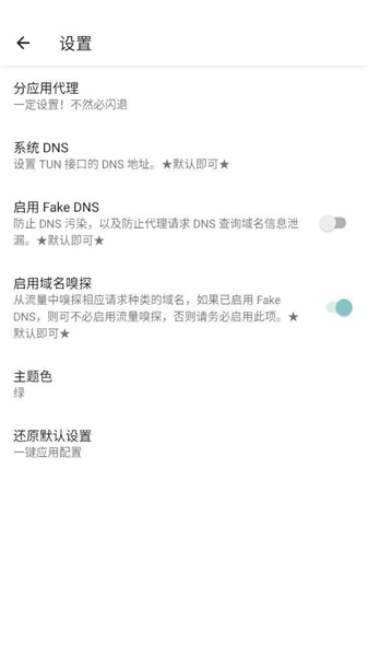 六花直装截图