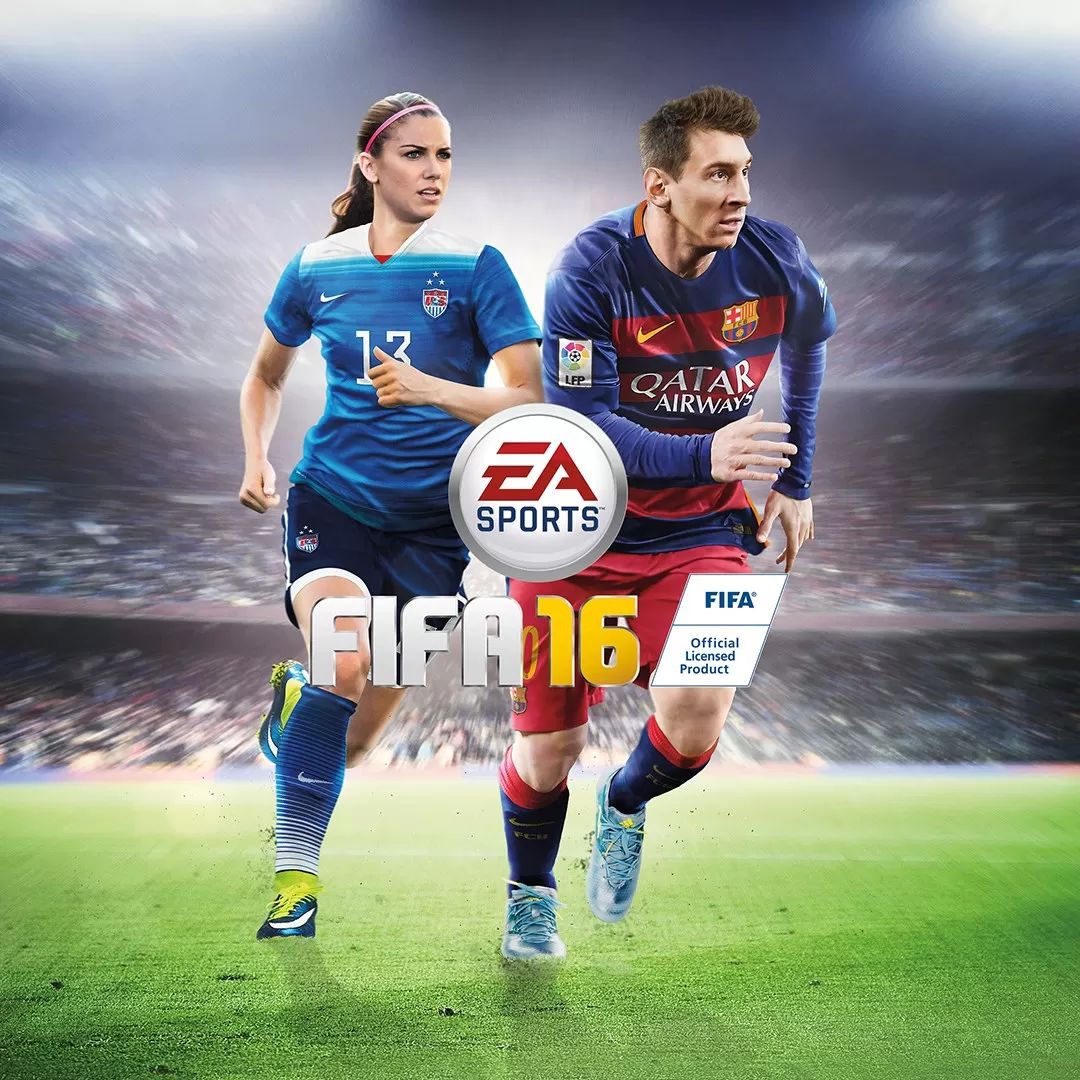 fifa16手机离线单机版