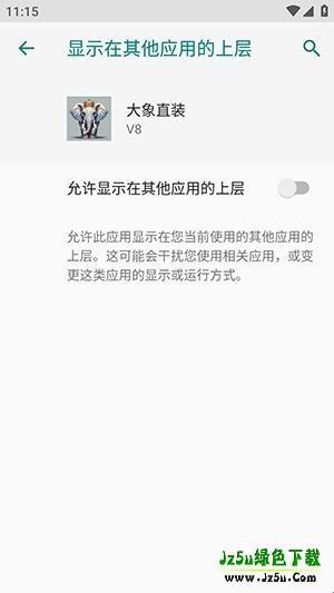 大象直装