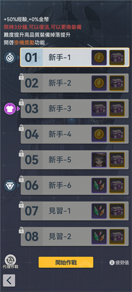 指尖突围