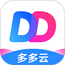 多多云