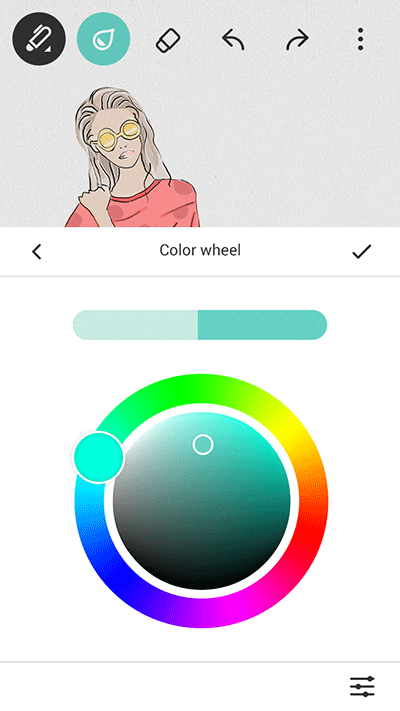 paper免费版截图