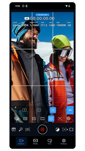 blackmagic安卓版截图