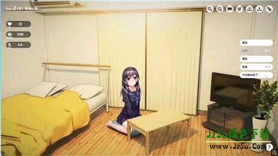 家出少女1.2.3汉化