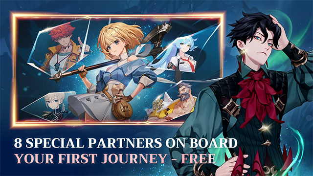 星际水手国际服