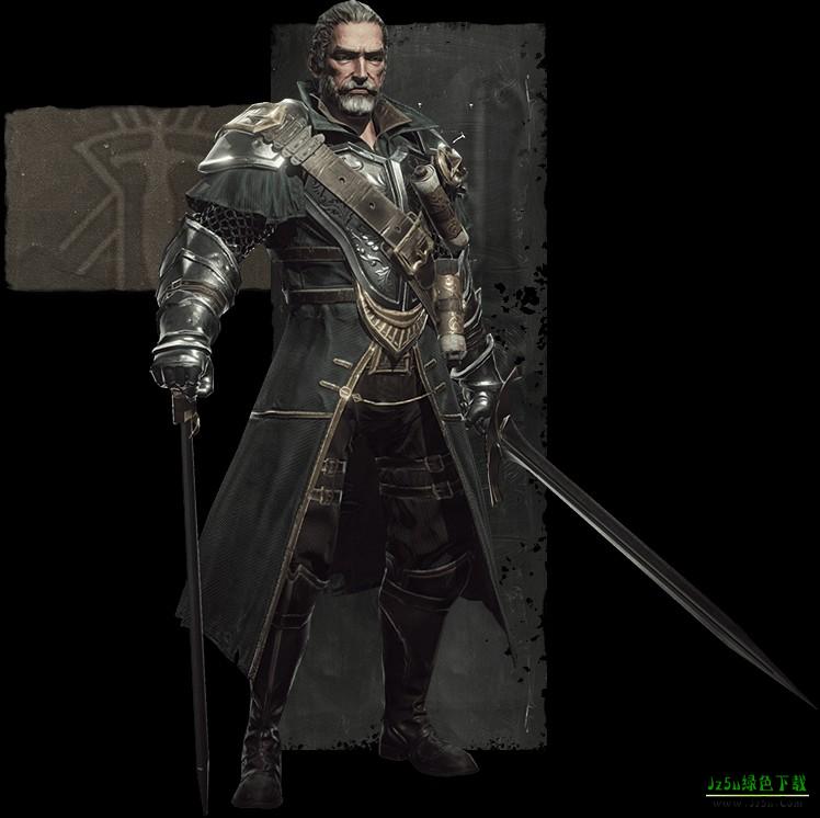 帕斯卡契约中文版