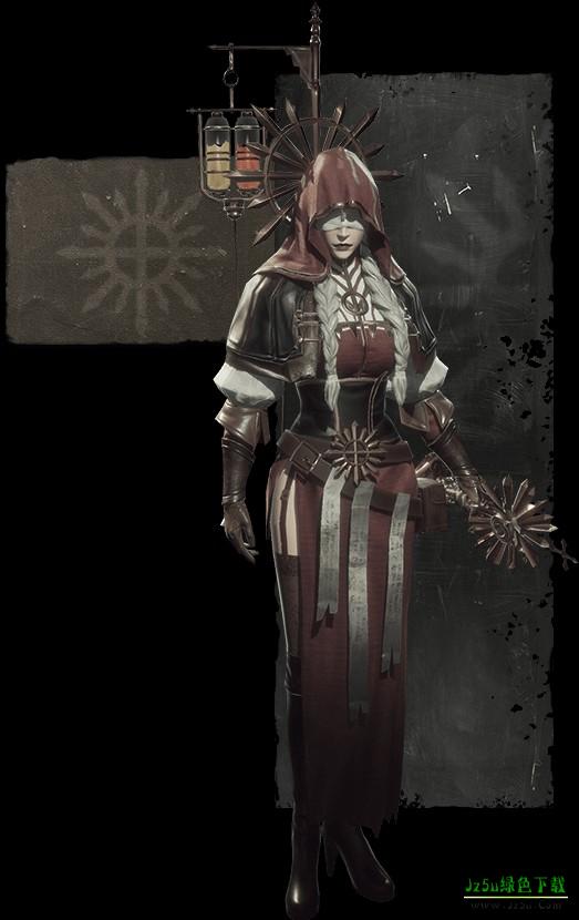 帕斯卡契约中文版