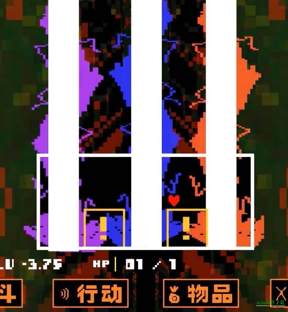 传说之下中文版