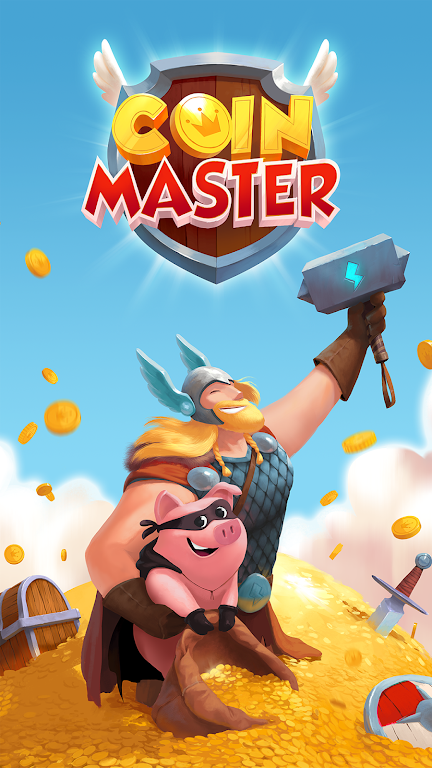 coinmaster(金币大师)安卓版截图