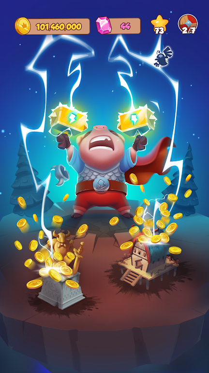coinmaster(金币大师)安卓版截图
