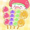 糖葫芦达人正版食堂版