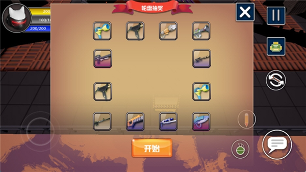 突击猫小队宣传图