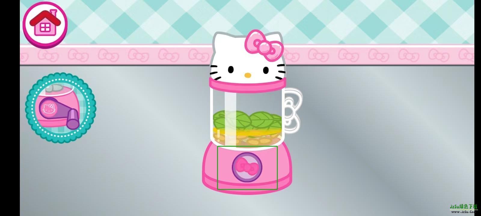 HelloKitty便当