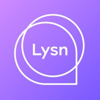 Lysn bubble