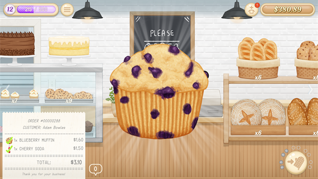 BakerBusiness3安卓版截图
