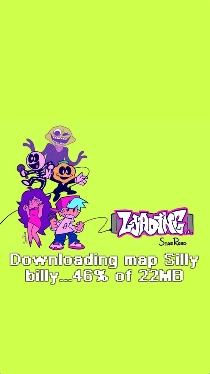 FNF SillyBilly怎么玩配图1