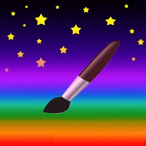 孩子画画app