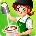 咖啡厅大作战CafePanic