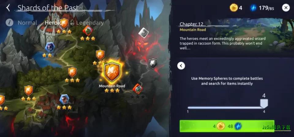 魔法时代Age of Magic