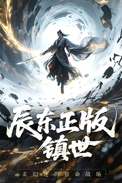 辰东群侠传截图
