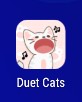 猫咪二重奏正版