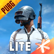 绝地求生PUBGMobile中文国际服