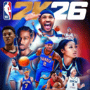 nba2k26手游