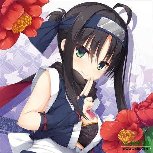 千恋万花