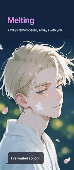 Melting AI
